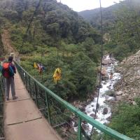 Sikkim Trek