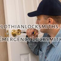 Midlothian Locksmiths