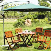 Bespoke Outdoor Furniture Designs