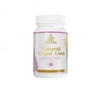 TURNER Natural Weight-Loss