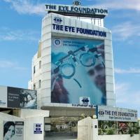 The Eye Foundation