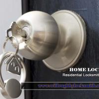 Willoughby Quick Locksmith