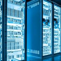 Fully Managed Dedicated Hosting