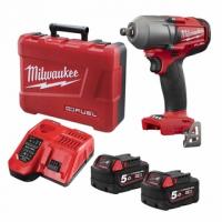 Milwaukee Power Tools