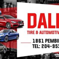 Dale's Tire & Automotive