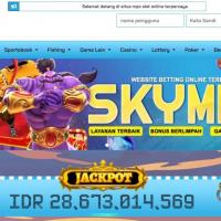 Situs MPO Slot Terbaru