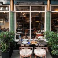 Seasons Notting Hill Bistrot