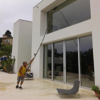 20/20 La Jolla Window Cleaner