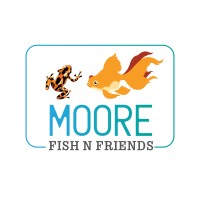 Moore Fish N Friends