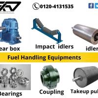Power plant equipment suppliers