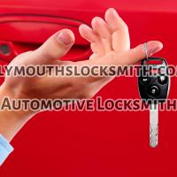 Plymouth's Locksmith