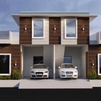 Villas in Noida