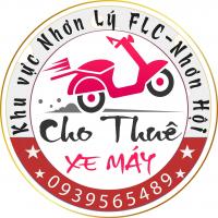 Cho thuÃª xe mÃ¡y FLC NhÆ¡n LÃ½ Quy NhÆ¡n THANH HÆ¯á»œNG