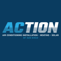 Action Air Conditioning Installation & Heating of San Diego