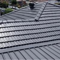 Roof Restoration Sydney