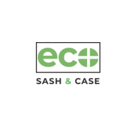 Eco Sash & Case