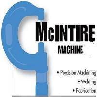 McIntire Machine