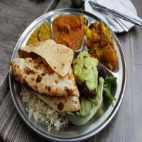 Taste Of India Restaurant and Bar