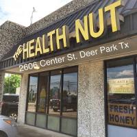 The Health Nut