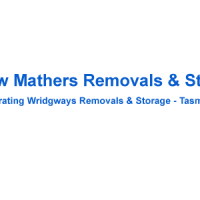 Andrew Mathers Removals & Storage