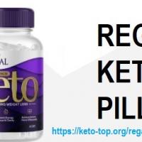 Regal Keto Pills