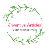 Inventive Articles