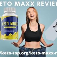Keto Maxx Reviews