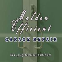 Malden Efficient Garage Repair