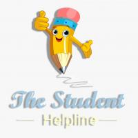 The Student Helpline