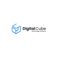 Digital Cube Technology Solutions