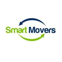 Smart Mississauga Movers