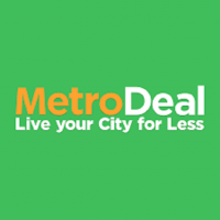 MetroDeal Philippines