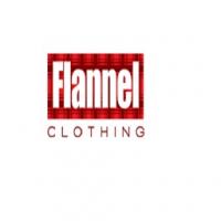 Flannel Clothing Manufacturer