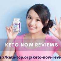 Keto Now Reviews