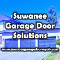 Suwanee Garage Door Solutions