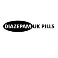 Diazepam UK Pills