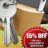 24/7 Locksmith Service Belmont