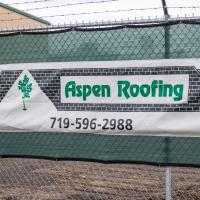 Aspen Roofing Inc