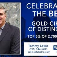 Coldwell Banker Commercial Lewis Realty Group