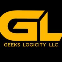 GeeksLogicity: Designing of Logo, Web, SEO, SMM, & Mobile App