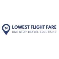 Lowest flight fare