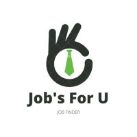 Job's For U (All India Job's For You)