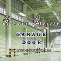 Revere Precise Garage Door