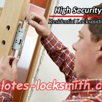 Helotes 24/7 Locksmith