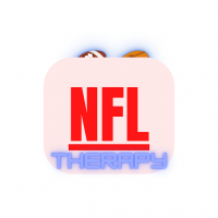 NFL Therapy - Football (US)