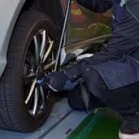 TYRE EXPERTS Trust Us for Road Ahead