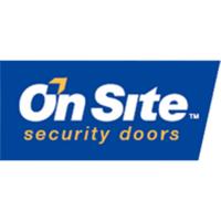 Mobile Security Doors