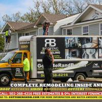 R&B Roofing and Remodeling