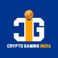 Crypto Gaming India