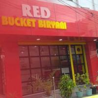 RedBucketBiryani